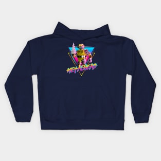 Metalhead Kids Hoodie